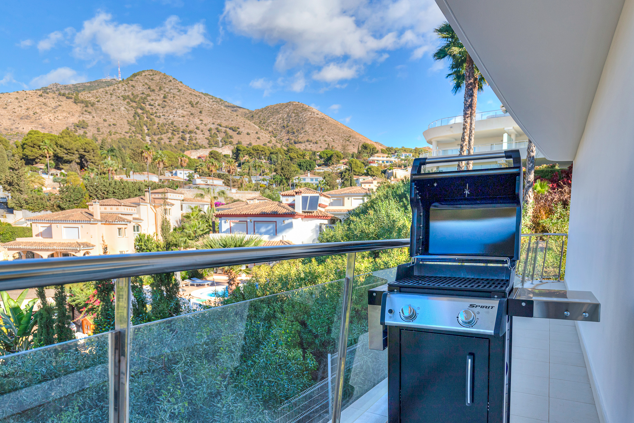 Piso 3D. – Edif. Hill Colection-12