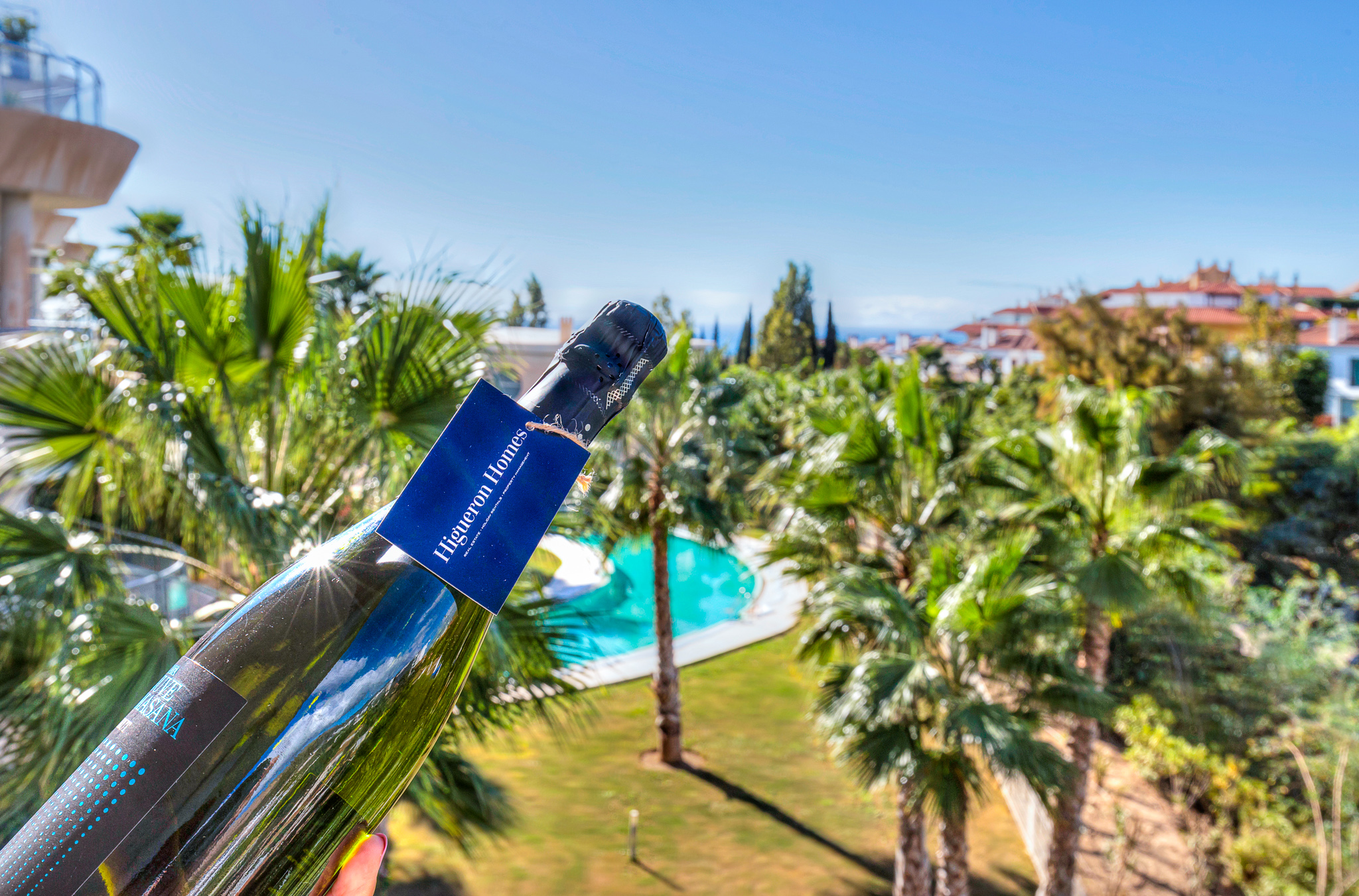 Piso 3D. – Edif. Hill Colection-14