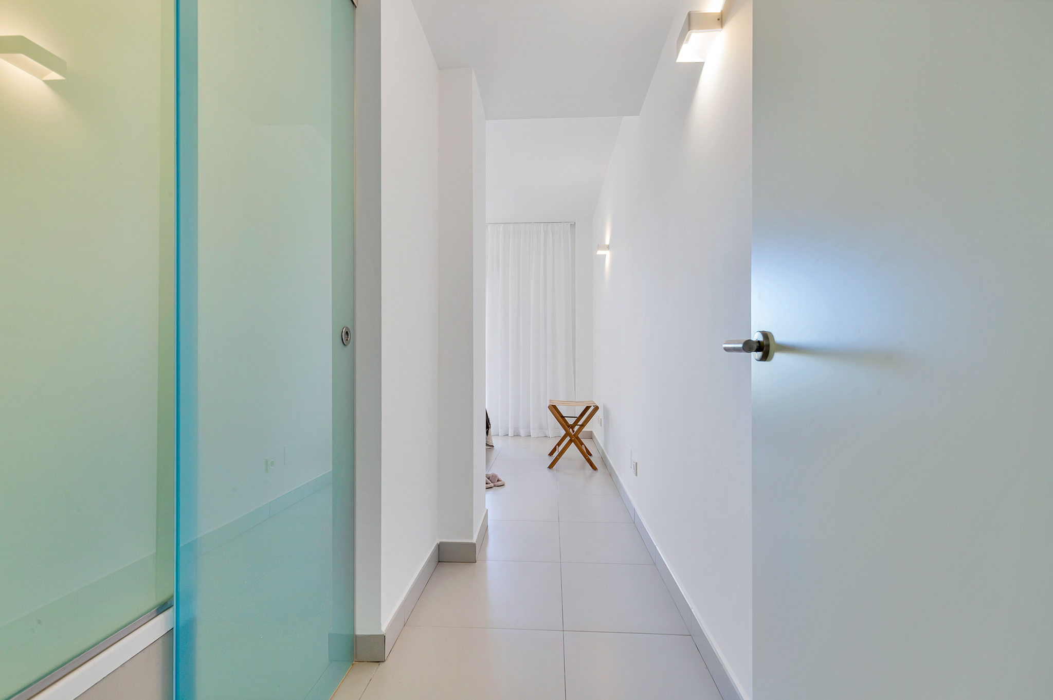 Piso 3D. – Edif. Hill Colection-16