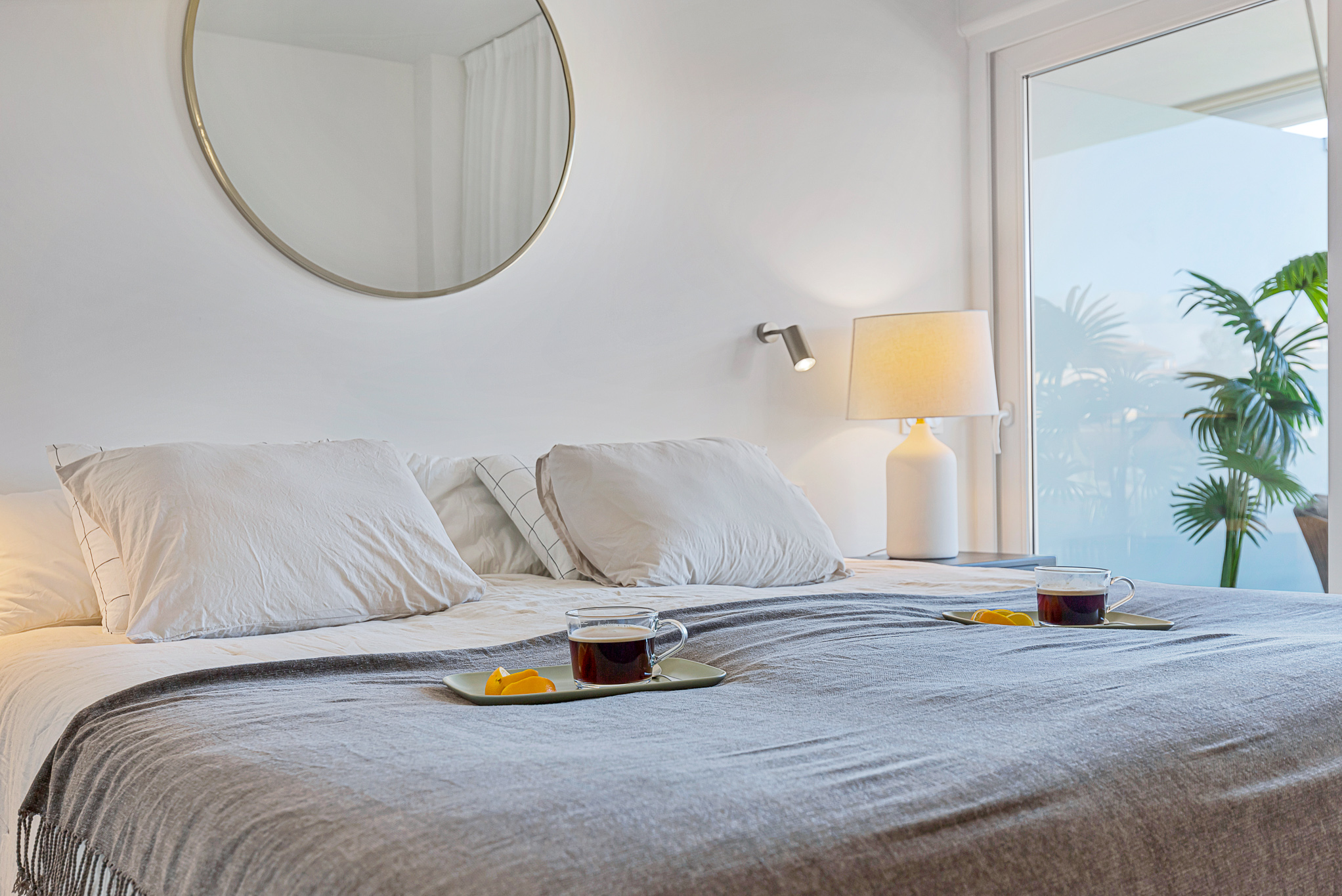 Piso 3D. – Edif. Hill Colection-19