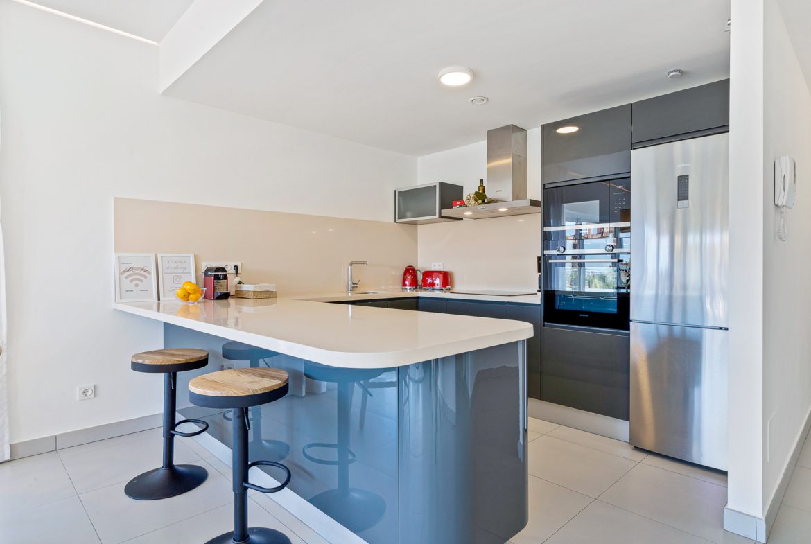 3bdr apartment Hill Collection – Benalmadena – Fuengirola