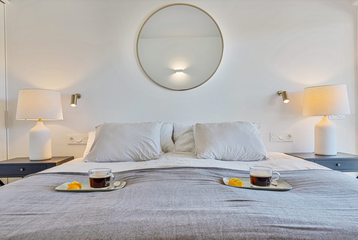 3bdr apartment Hill Collection – Benalmadena – Fuengirola