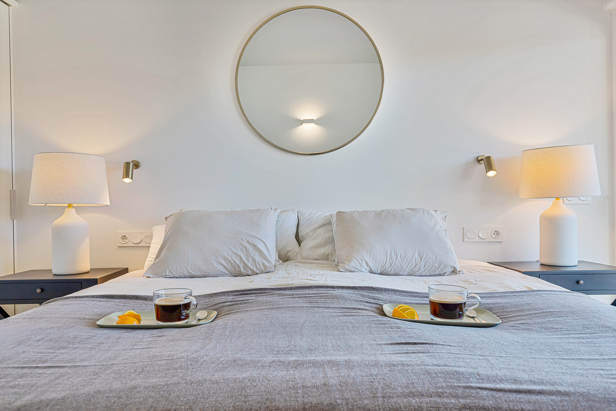 Piso 3D. – Edif. Hill Colection-20