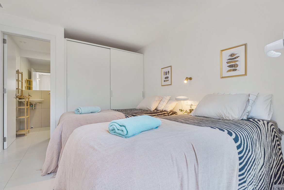 3bdr apartment Hill Collection – Benalmadena – Fuengirola