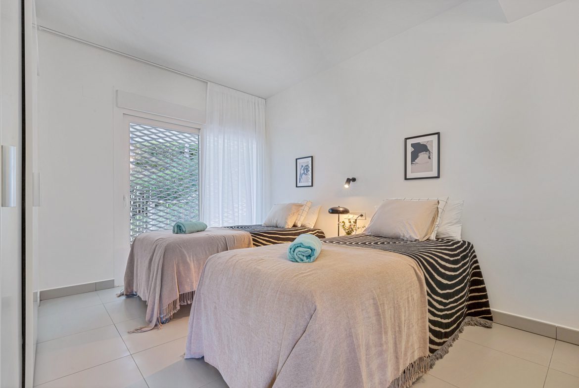 3bdr apartment Hill Collection – Benalmadena – Fuengirola
