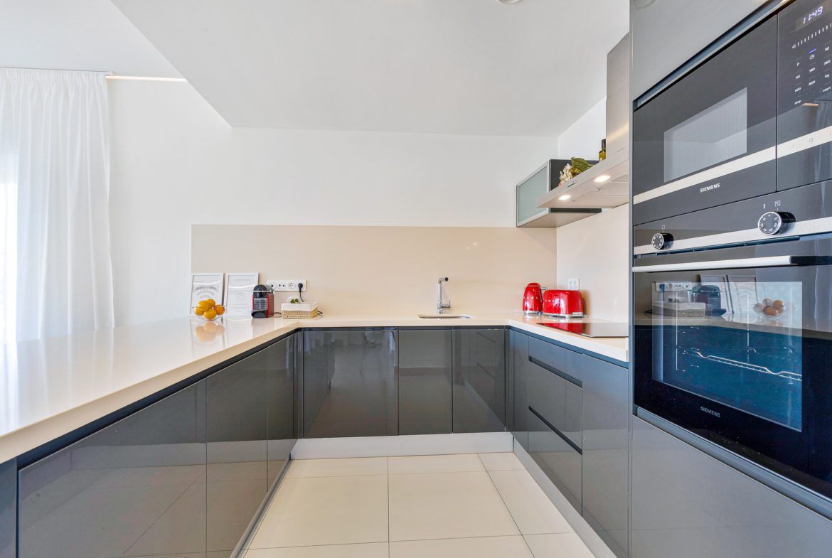 3bdr apartment Hill Collection – Benalmadena – Fuengirola