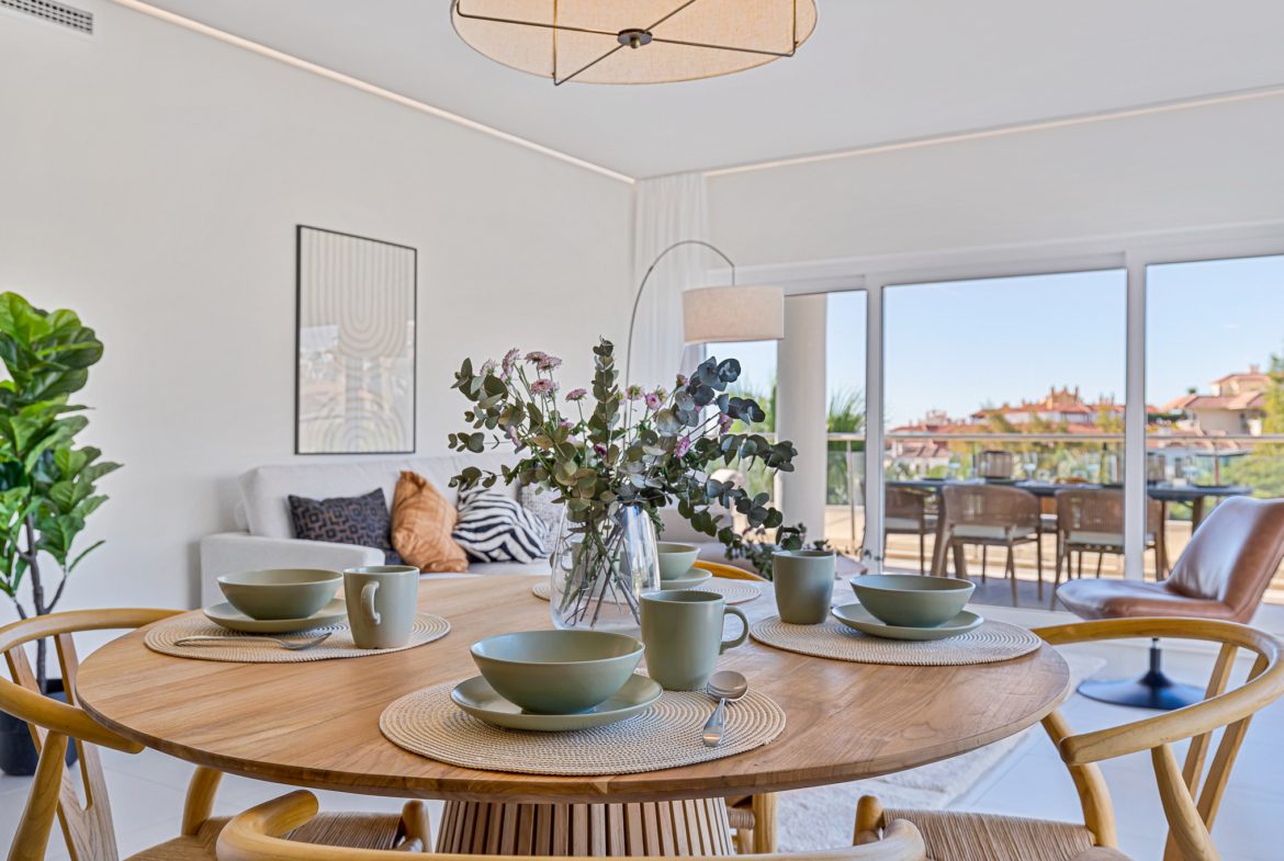 3bdr apartment Hill Collection – Benalmadena – Fuengirola