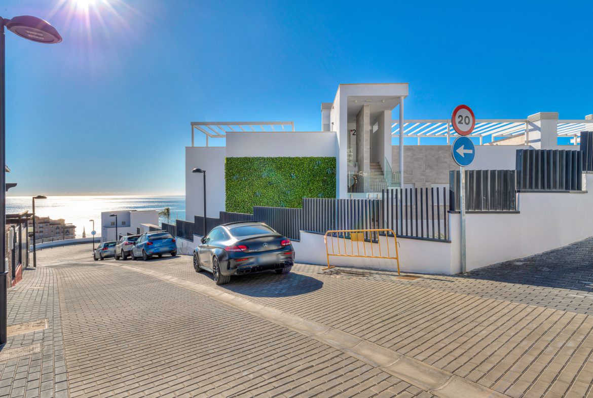 Amazing 3bedroom apartment