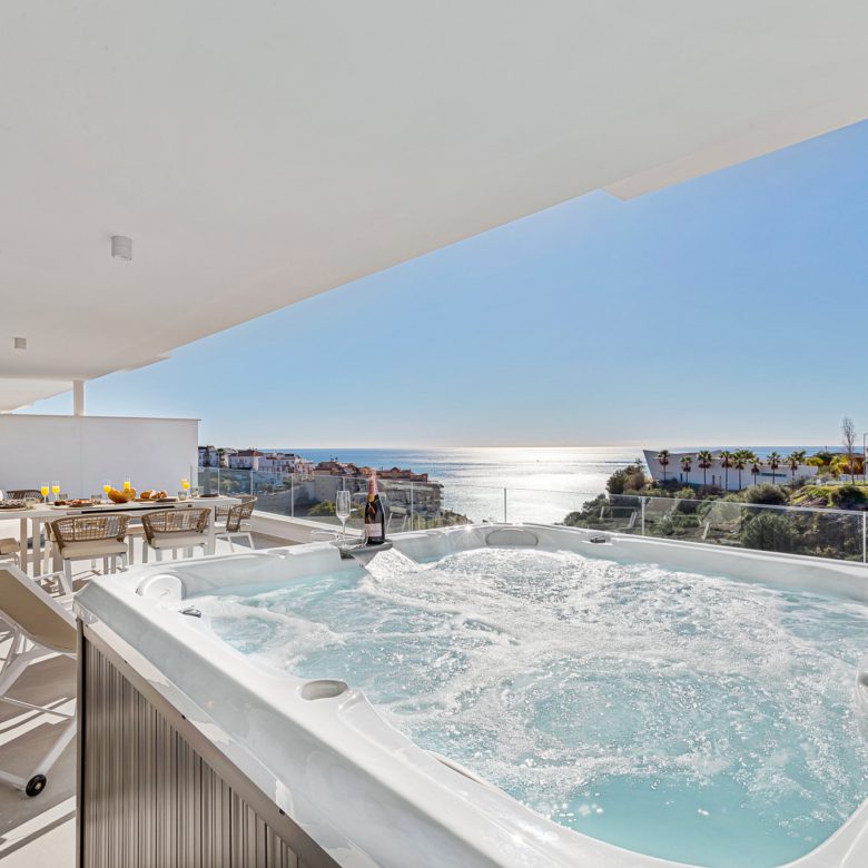 Amazing 3bedroom apartment