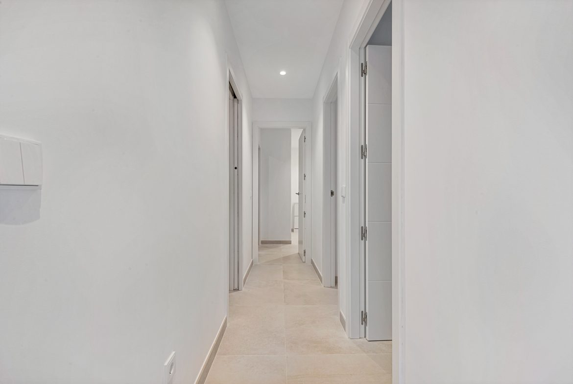 Amazing 3bedroom apartment