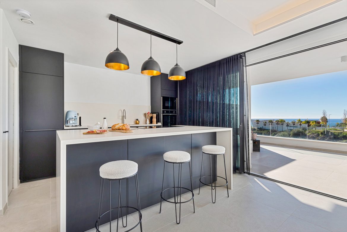 Amazing 3bedroom apartment