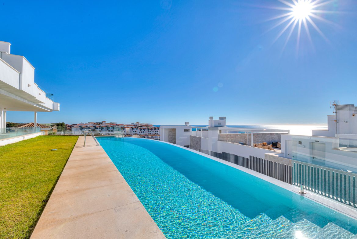 Amazing 3bedroom apartment