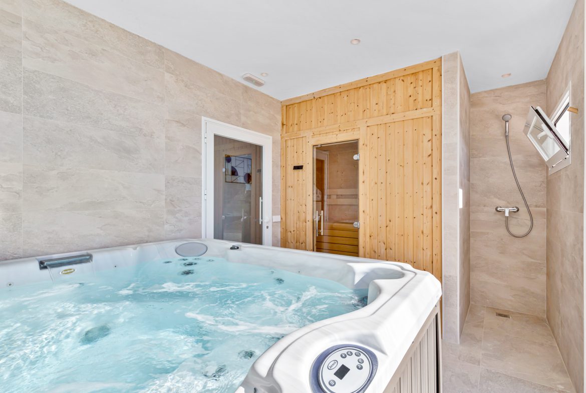 Amazing 3bedroom apartment