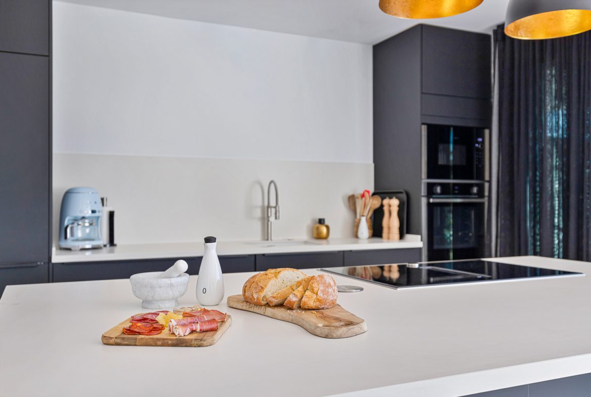 Amazing 3bedroom apartment