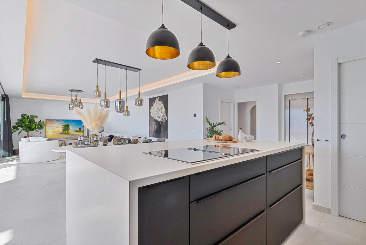 Amazing 3bedroom apartment