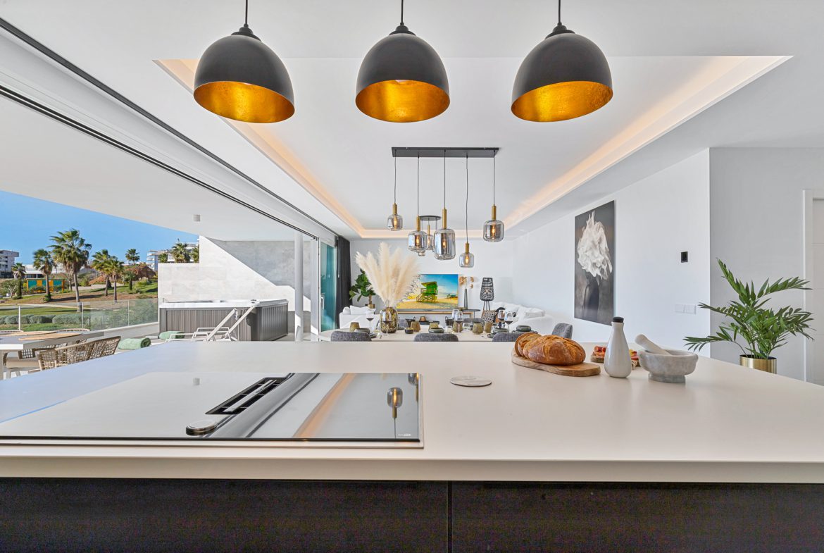 Amazing 3bedroom apartment