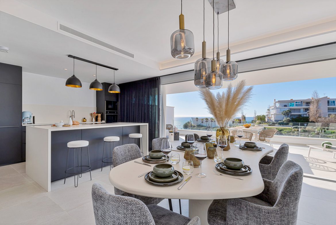 Amazing 3bedroom apartment