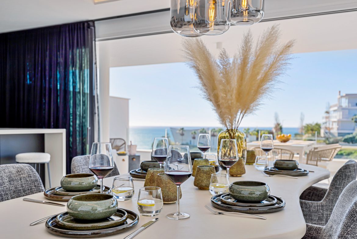 Amazing 3bedroom apartment