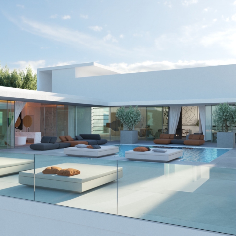 Palm 11 – Higueron – Fuengirola
