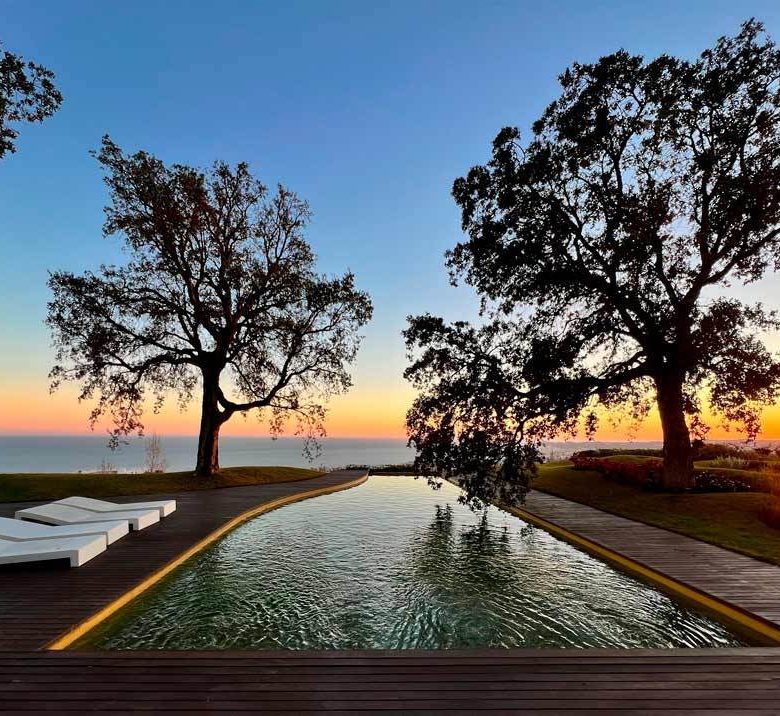 Villa Sena – Higueron – Fuengirola